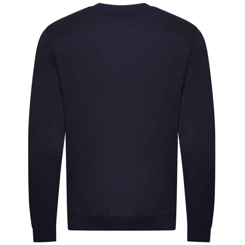 AWDis Unisex Organic Sweatshirt