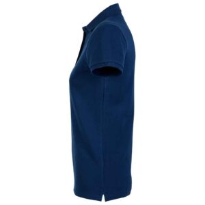 NEOBLU Ladies Owen Pique Polo Shirt