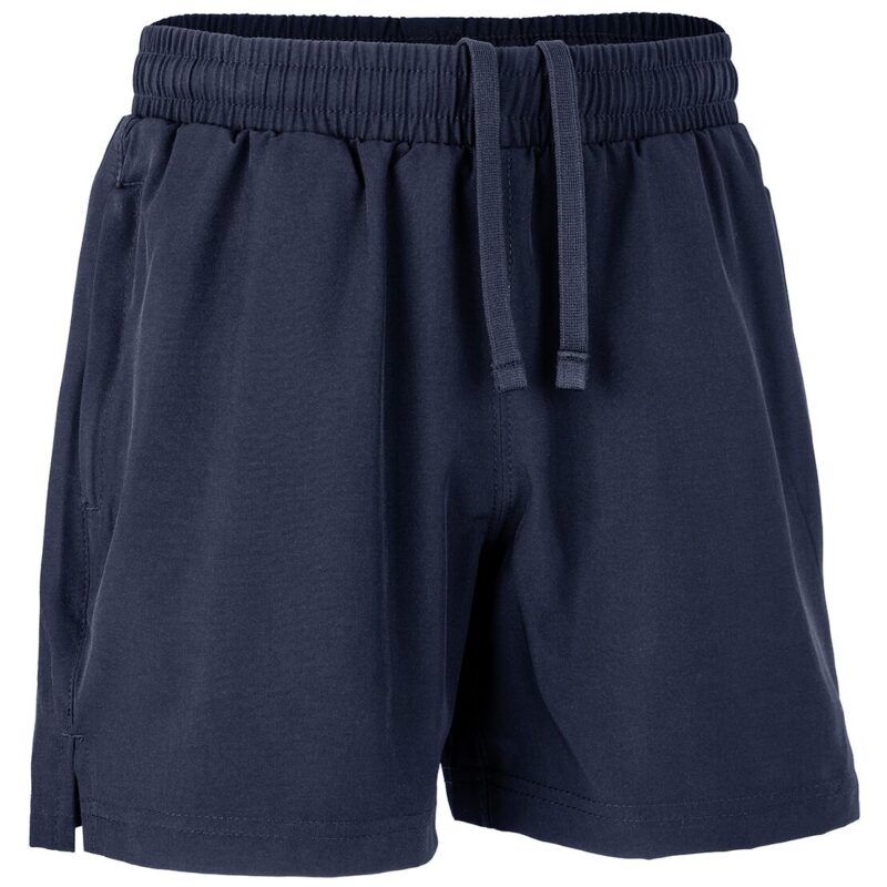 Spiro Recycled Junior Shorts