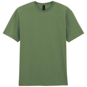 Gildan Light Cotton T-Shirt