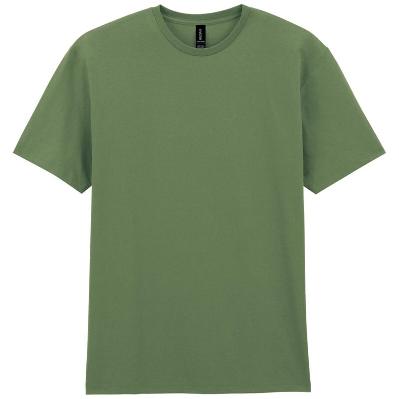 Gildan Light Cotton T-Shirt