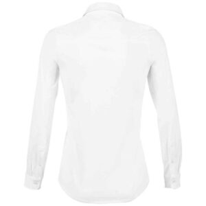 NEOBLU Ladies Balthazar Jersey Long Sleeve Shirt