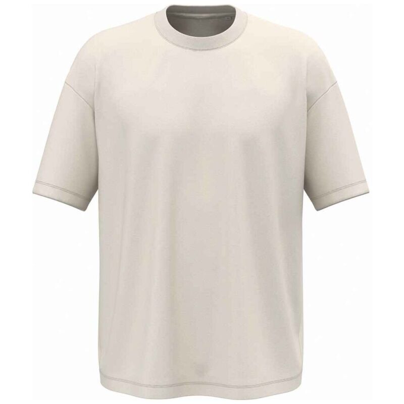 Native Spirit Oversized T-Shirt