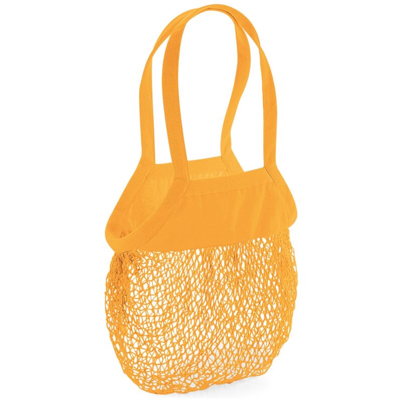 Westford Mill Organic Cotton Mesh Grocery Bag