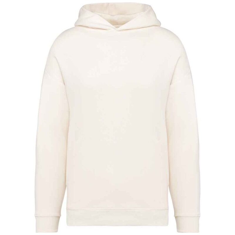 Native Spirit Unisex Oversized Hoodie