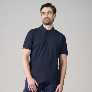 Pro RTX Pro Wicking Pique Polo Shirt