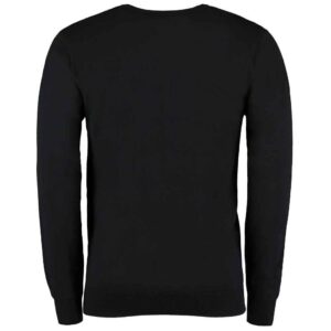 Kustom Kit Arundel Cotton Acrylic V Neck Sweater