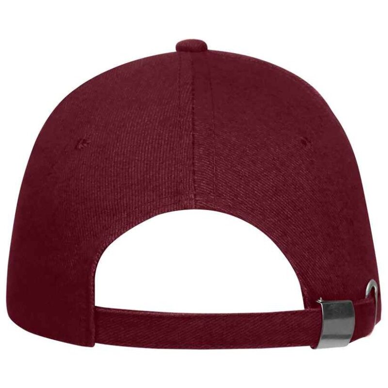 SOL'S Buffalo Cap