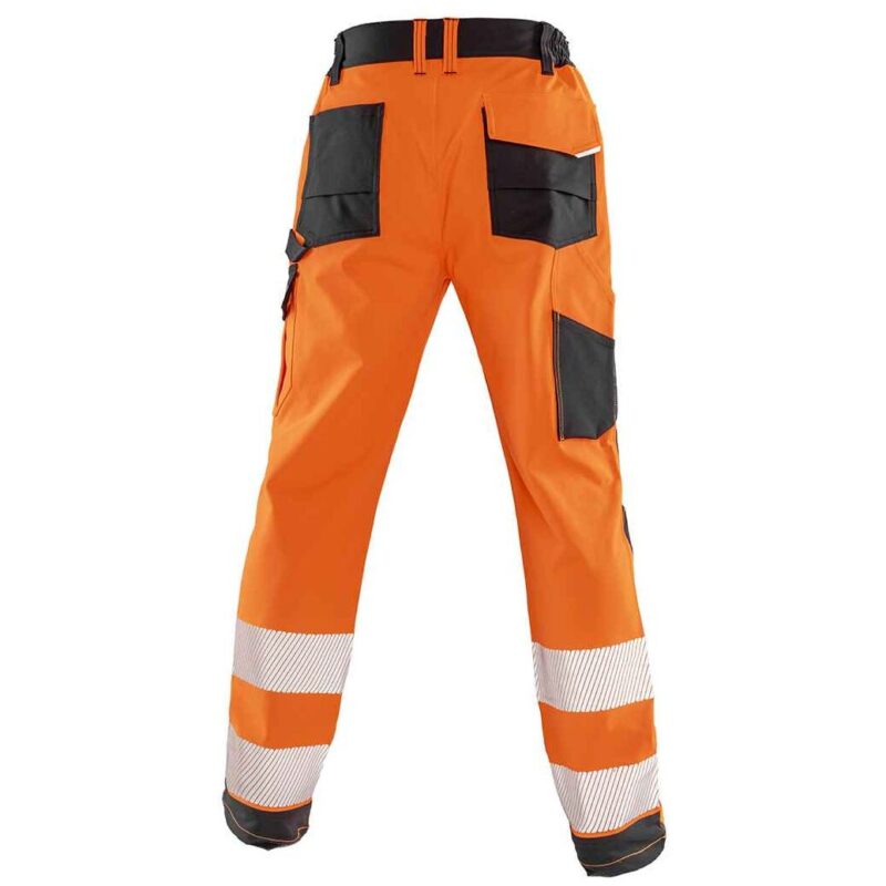 Result Recycled Dynamic Stretch Safety Trousers