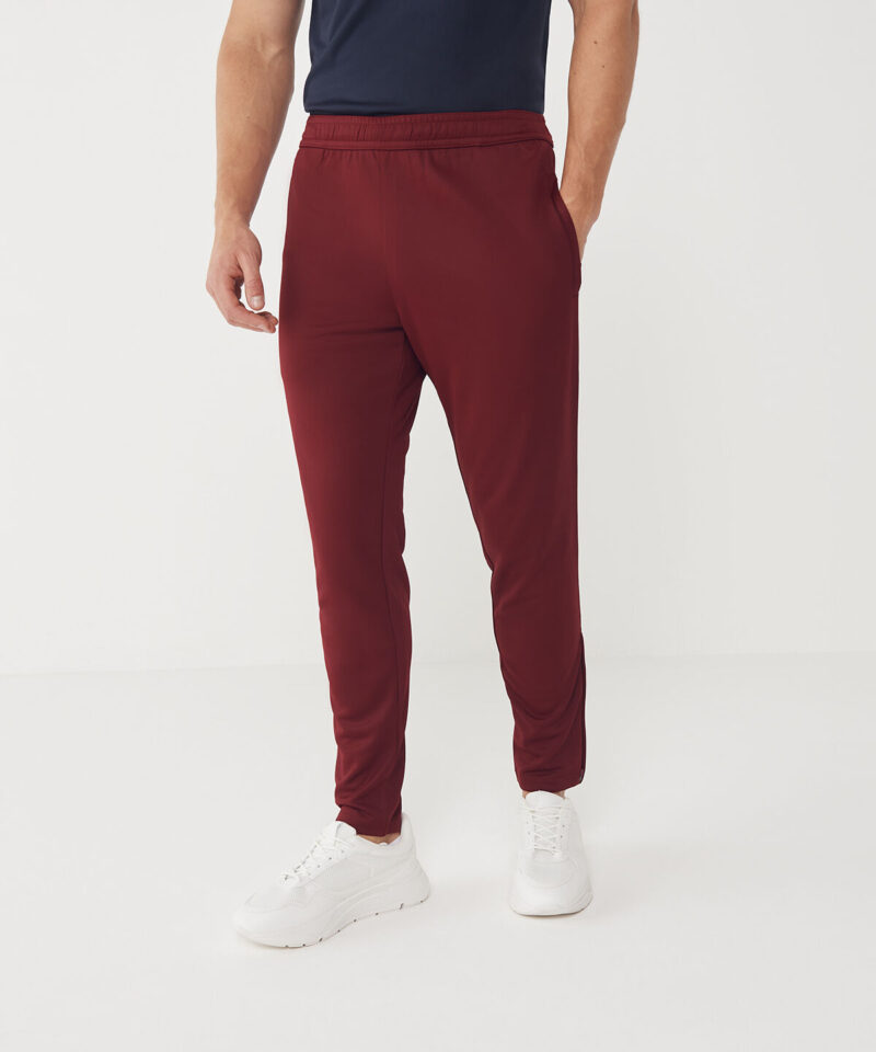 Finden + Hales Knitted Tracksuit Pants
