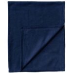 Brand Lab Pet Polar Fleece Blanket