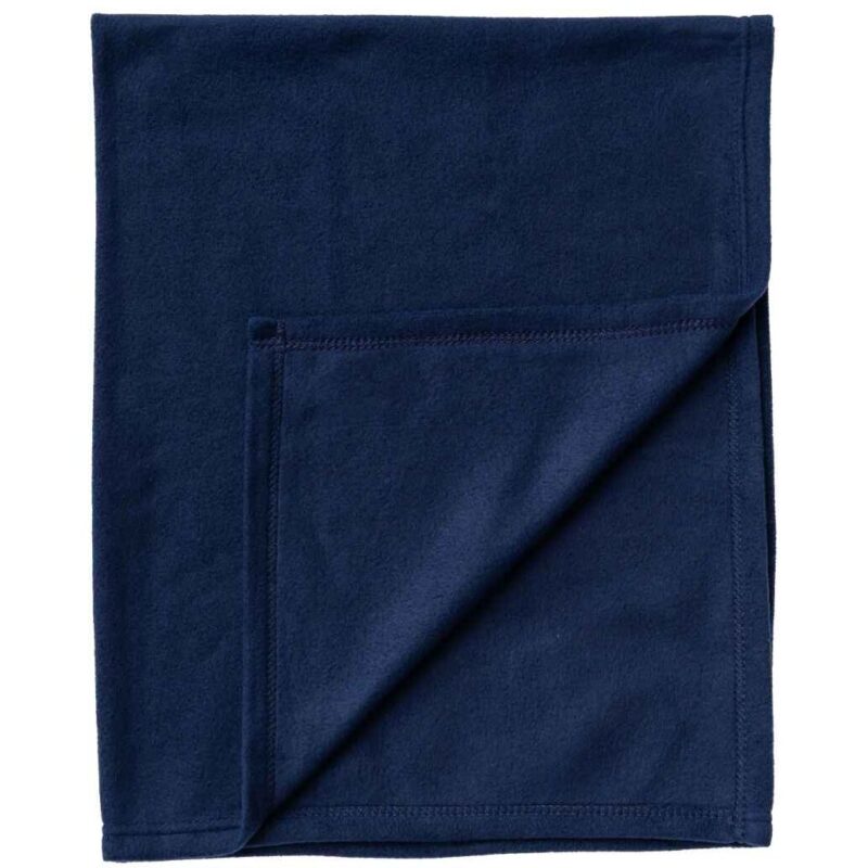 Brand Lab Pet Polar Fleece Blanket