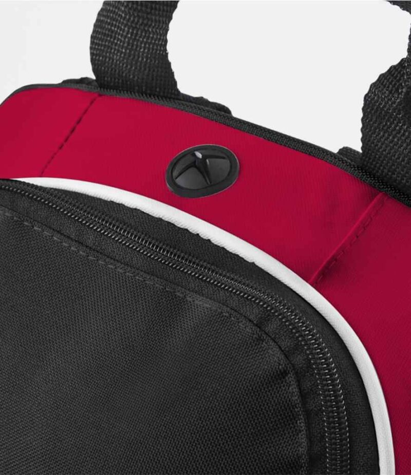 BagBase Teamwear Backpack