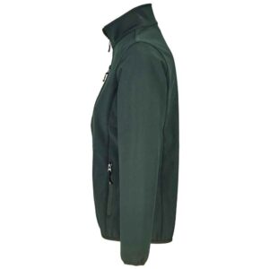 SOL'S Ladies Falcon Recycled Soft Shell Jacket