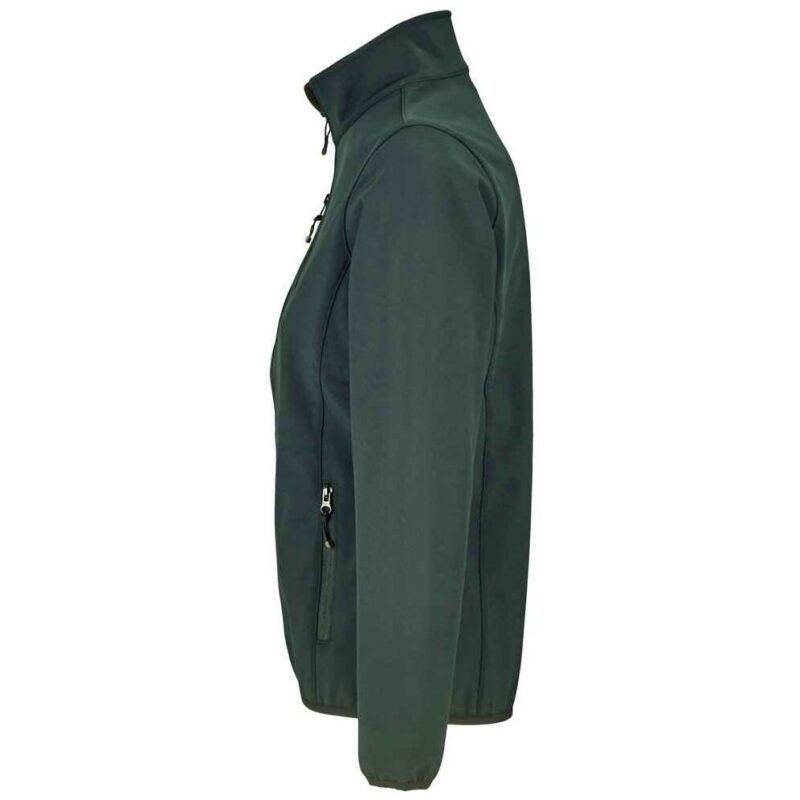 SOL'S Ladies Falcon Recycled Soft Shell Jacket