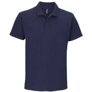 SOL'S Summer II Cotton Pique Polo Shirt