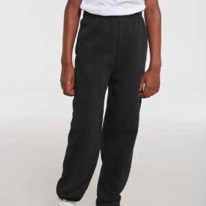 Russell Athletic Kids Elasticated Hem Jog Pants