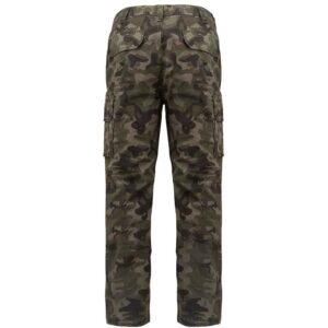 Kariban Multi-Pocket Trousers