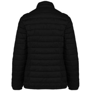 Native Spirit Ladies Lightweight Recycled Padded Jacket