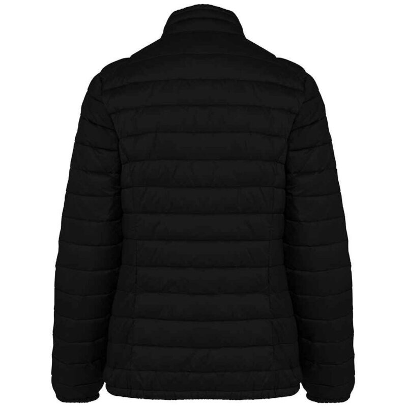 Native Spirit Ladies Lightweight Recycled Padded Jacket