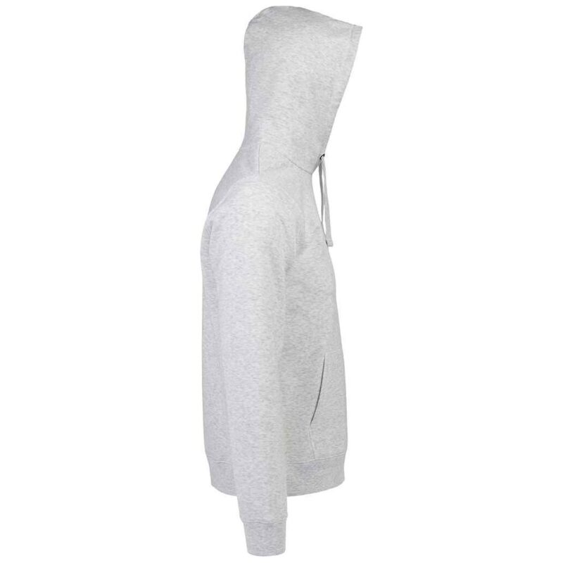 SOL'S Unisex Spencer Hooded Sweatshirt