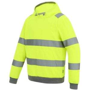 Regatta High Visibility Pro Contract Hoodie