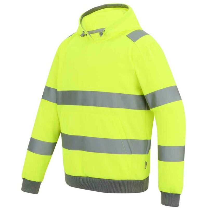 Regatta High Visibility Pro Contract Hoodie