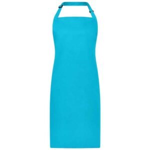 Brand Lab Adjustable Bib Apron