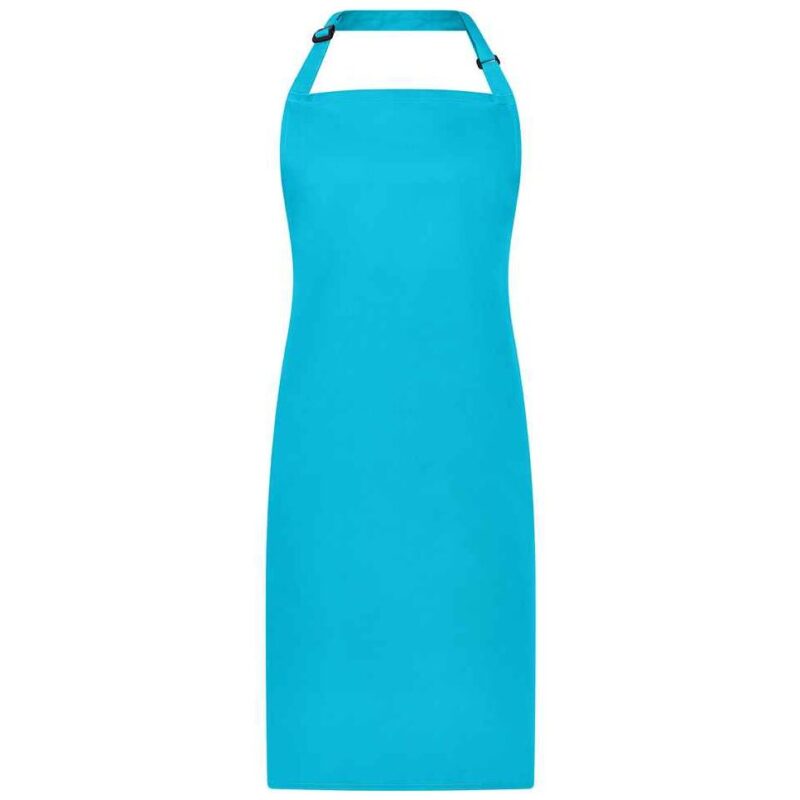 Brand Lab Adjustable Bib Apron