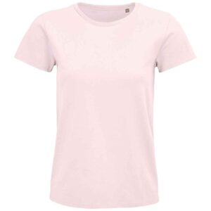 SOL'S Ladies Pioneer Organic T-Shirt