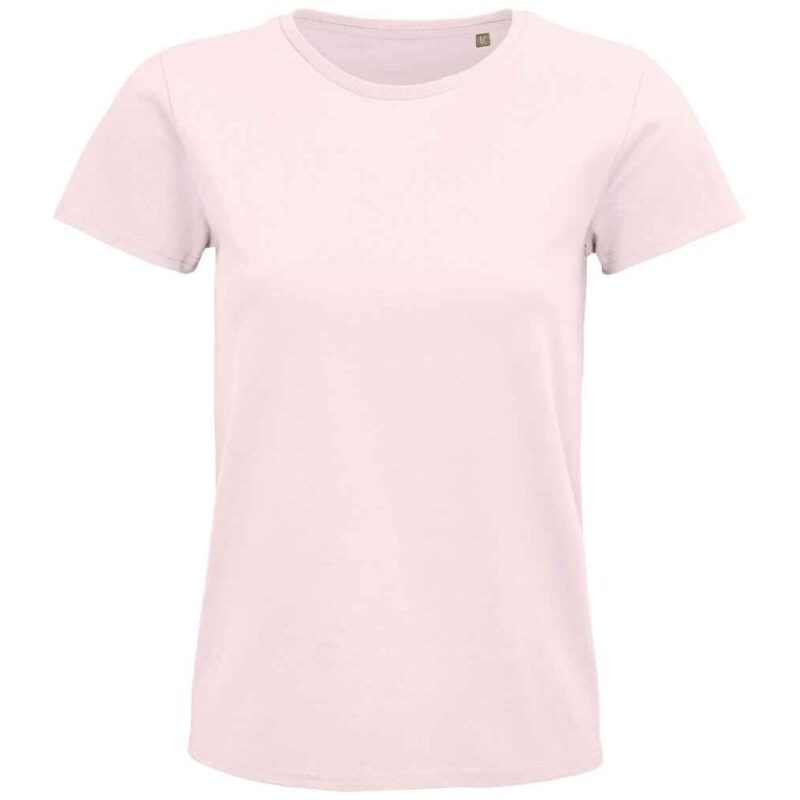 SOL'S Ladies Pioneer Organic T-Shirt