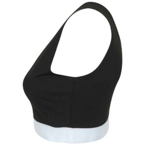 SF Clothing Ladies Fashion Crop Top
