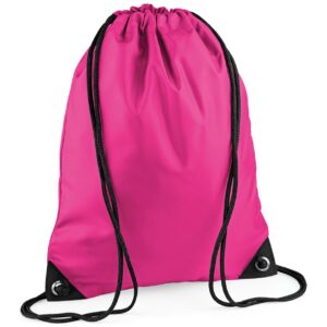 BagBase Premium Gymsac