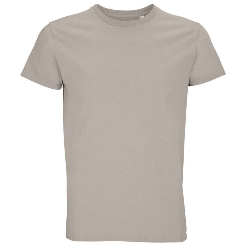 SOL'S Pioneer Organic T-Shirt