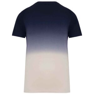 Native Spirit Unisex Dip Dye T-Shirt