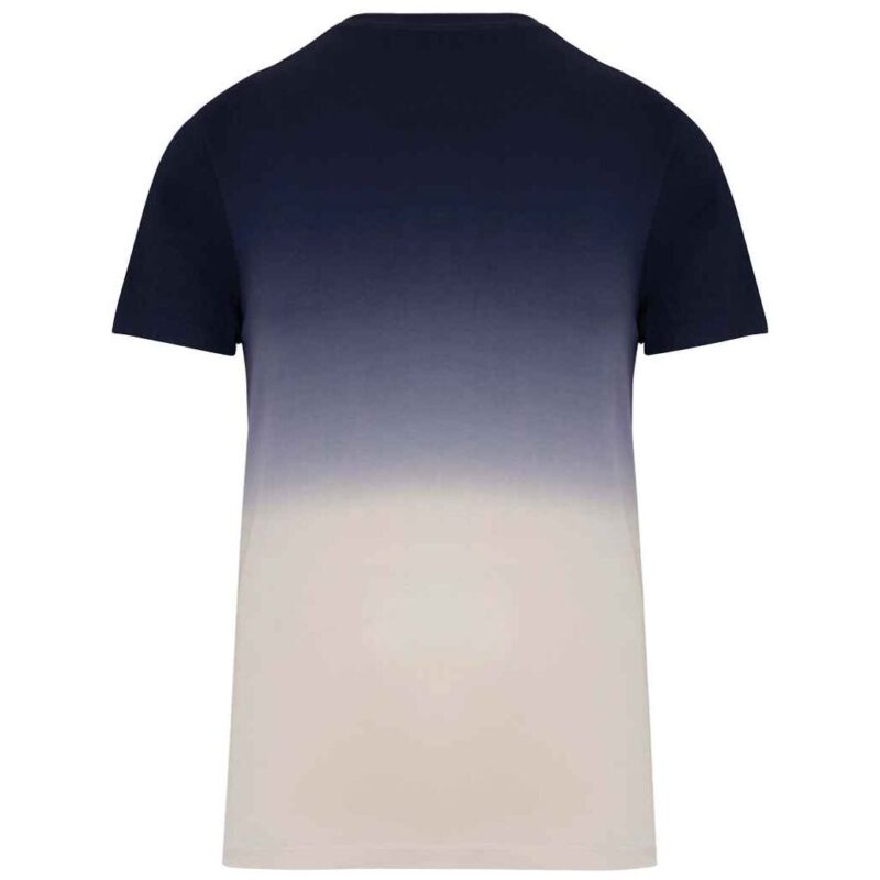 Native Spirit Unisex Dip Dye T-Shirt