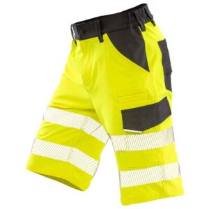 Result Recycled Dynamic Stretch Safety Shorts