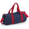 French Navy/Classic Red