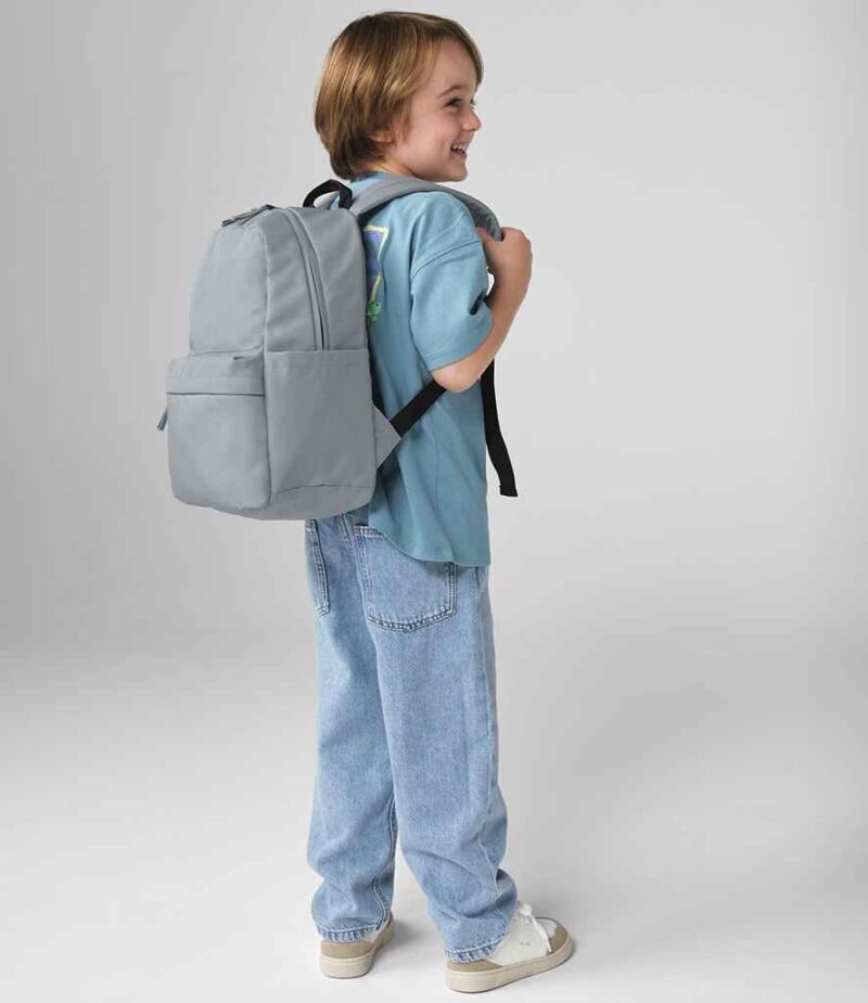 BagBase Premium Recycled Mini Backpack