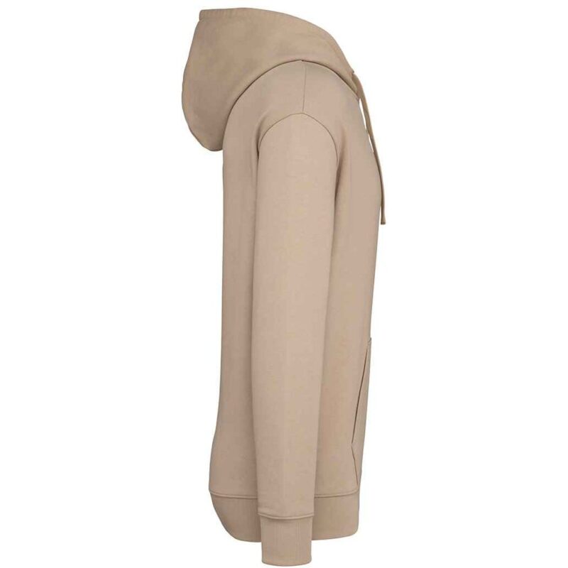 Native Spirit Unisex Relax Fit Hoodie