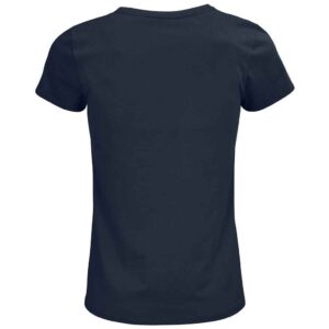 SOL'S Ladies Crusader Organic T-Shirt