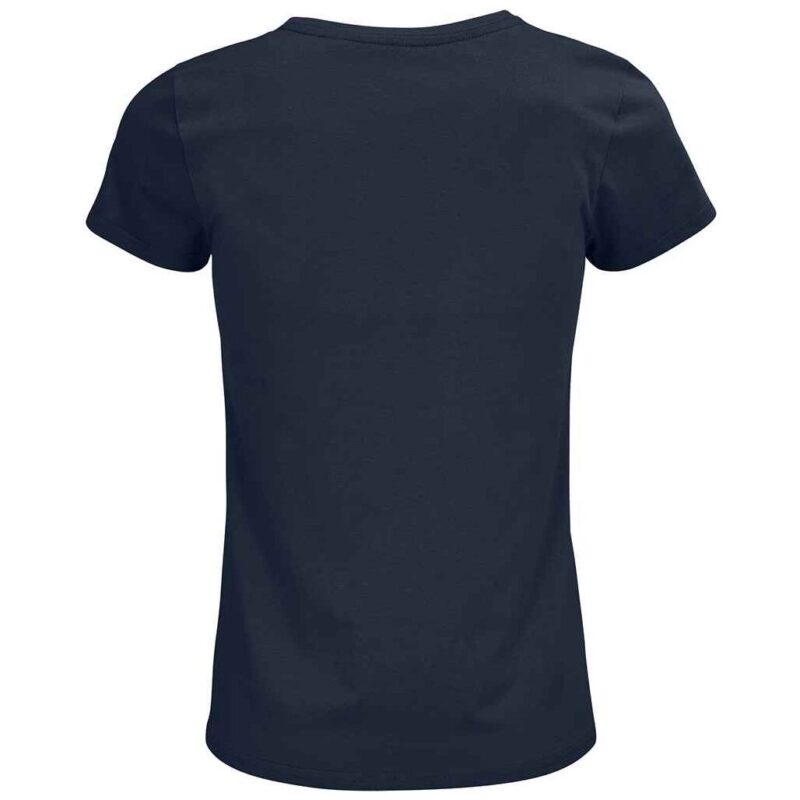 SOL'S Ladies Crusader Organic T-Shirt