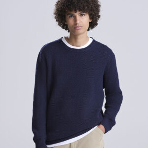 Ecologie Unisex Taroko Sustainable Crew Neck Sweater