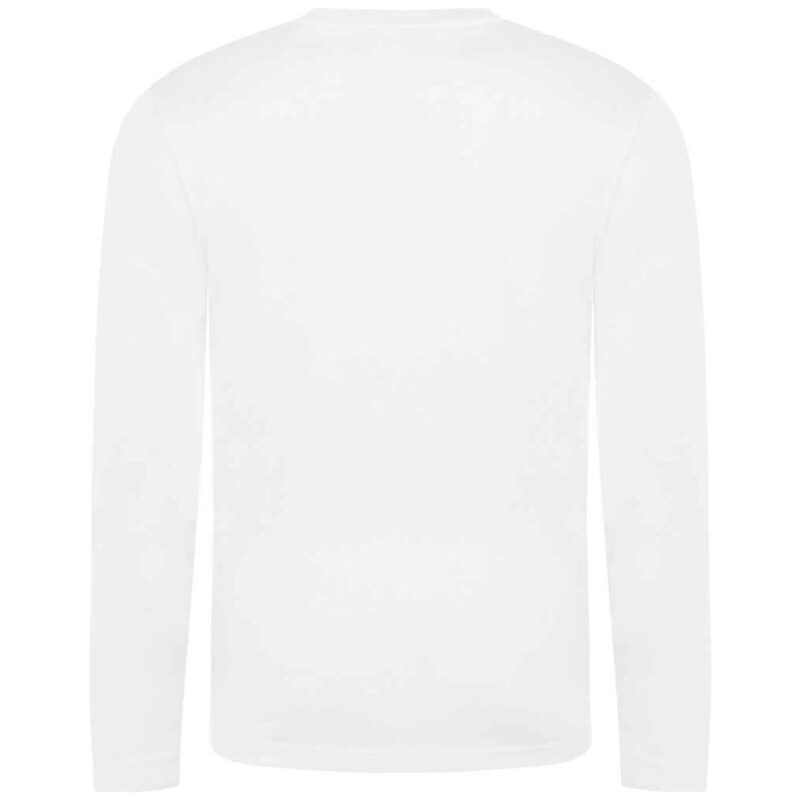 AWDis Cool Long Sleeve Wicking T-Shirt