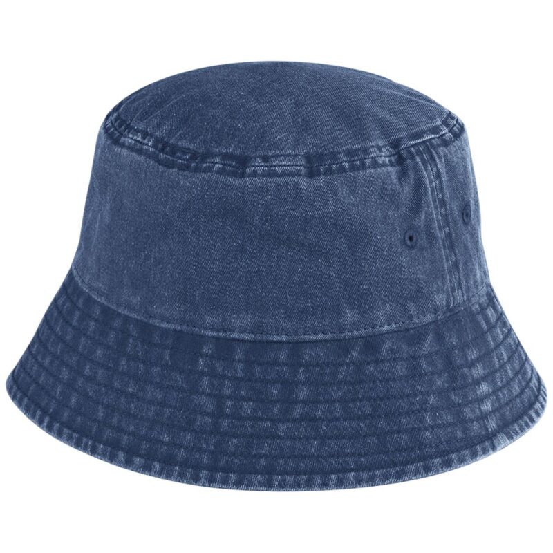 Beechfield Vintage Bucket Hat