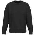 Native Spirit Ladies Crew Neck Sweatshirt