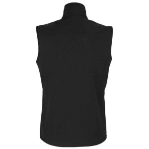 SOL'S Ladies Falcon Recycled Soft Shell Bodywarmer