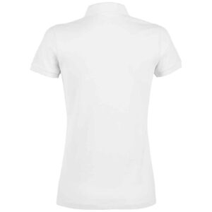NEOBLU Ladies Owen Pique Polo Shirt