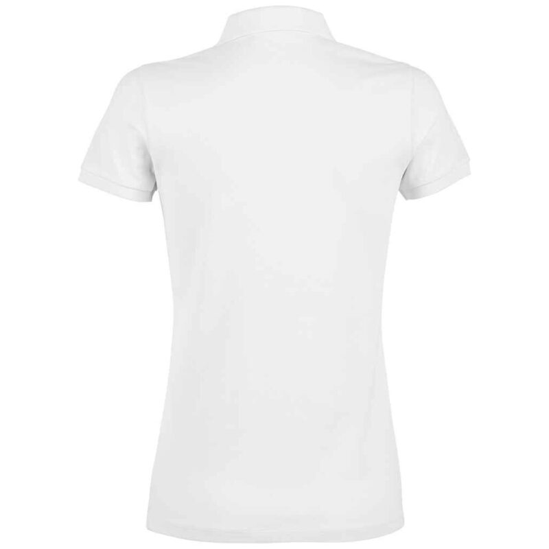 NEOBLU Ladies Owen Pique Polo Shirt