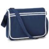 French Navy/White
